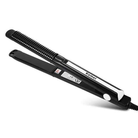 Kemei KM 2139 Flat Hair Straightener