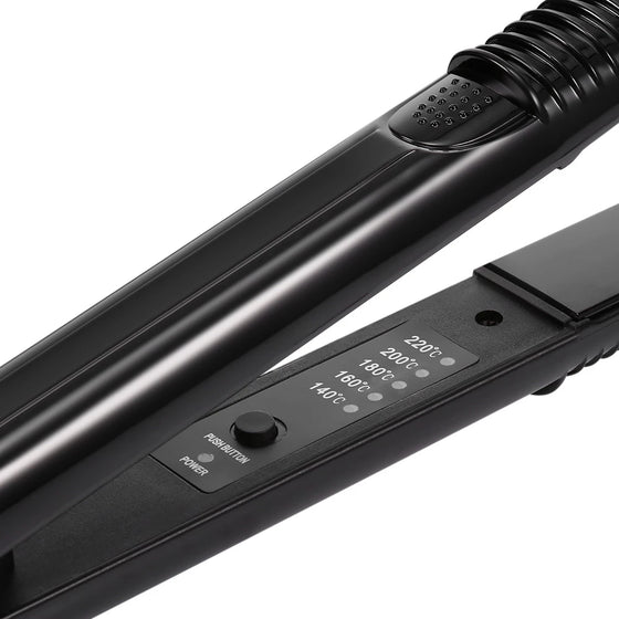 Kemei KM 2139 Flat Hair Straightener