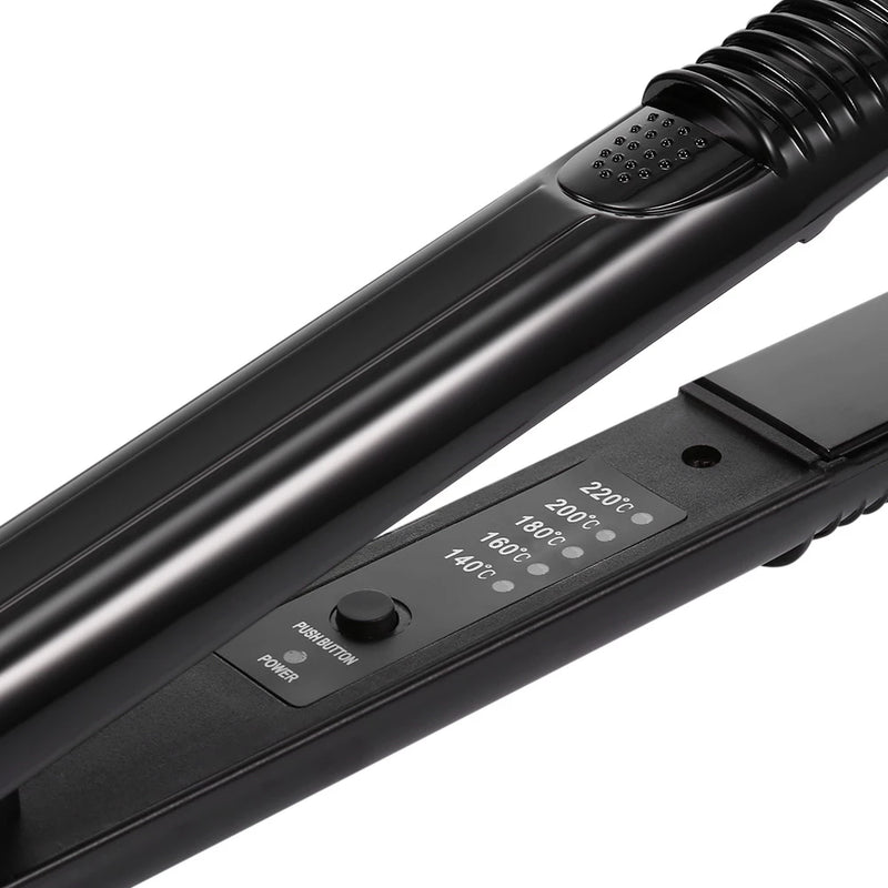 Kemei KM 2139 Flat Hair Straightener