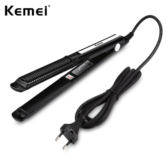 Kemei KM 2139 Flat Hair Straightener