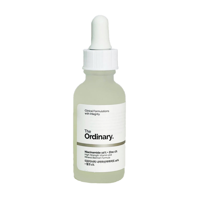 The Ordinary Face Serum (Set of 3)