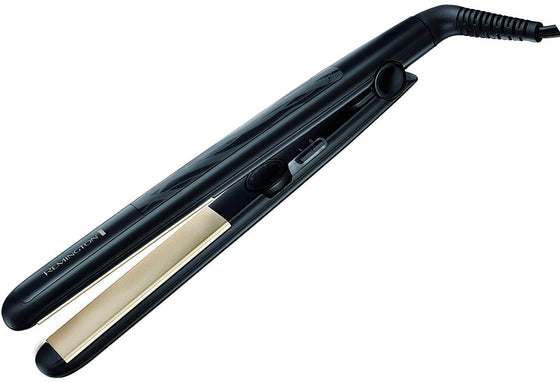 REMINGTON S3500 HAIR STRAIGHTENER