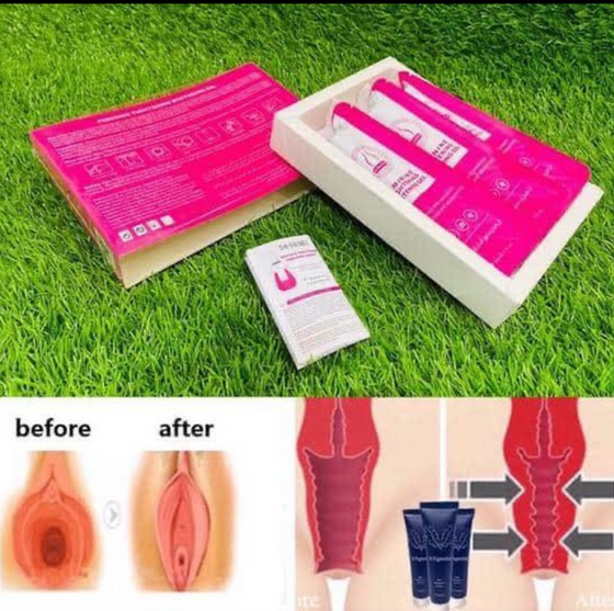 Dr. Rashel Feminine Tightening Whitening Gel