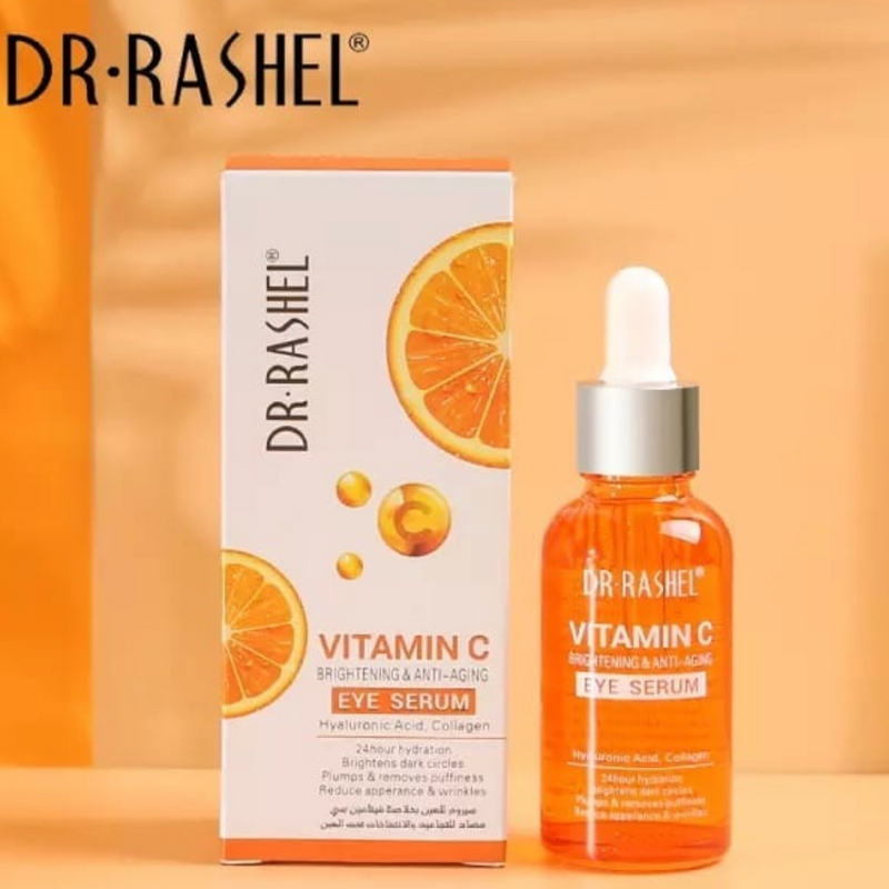 Dr Rashel Vitamin C Eye Serum