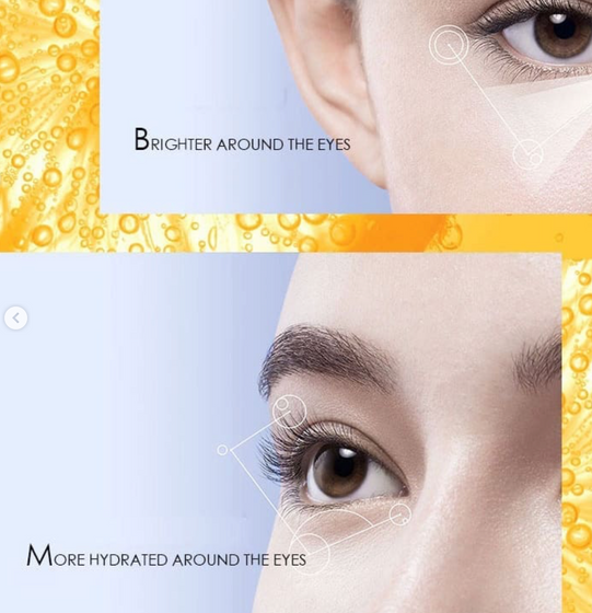 Dr Rashel Vitamin C Eye Serum