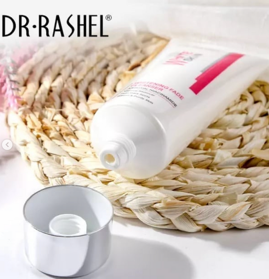 Dr. Rashel Whitening Fade Cleanser