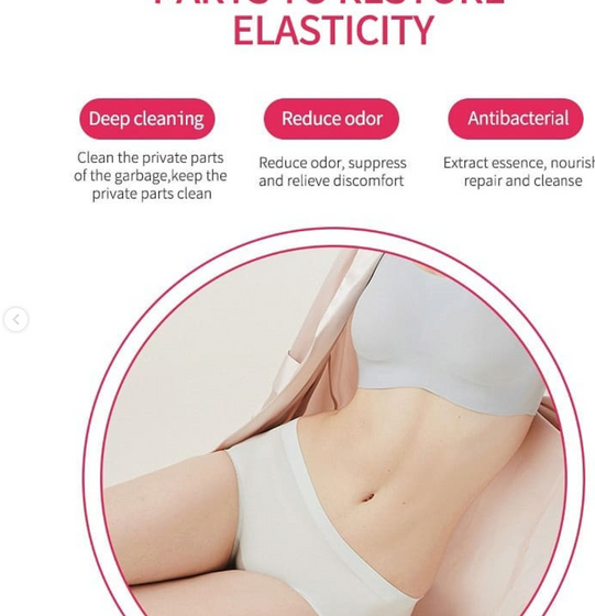 Dr. Rashel Feminine Tightening Whitening Gel