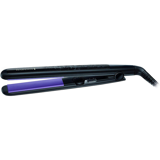 REMINGTON S6300 HAIR STRAIGHTENER COLOUR PROTECT