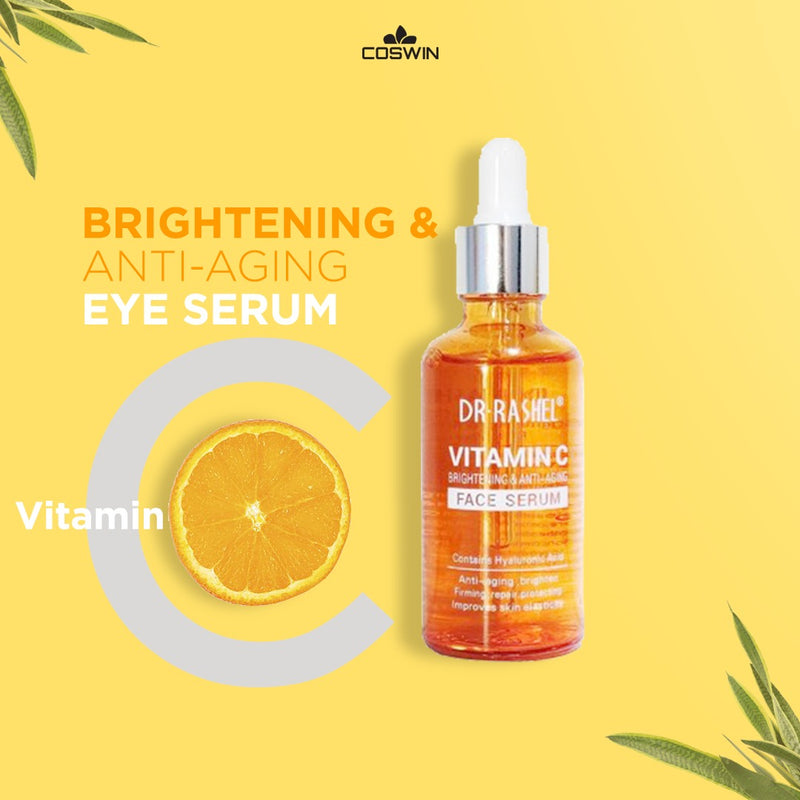 DR.RASHEL Vitamin C Face Serum