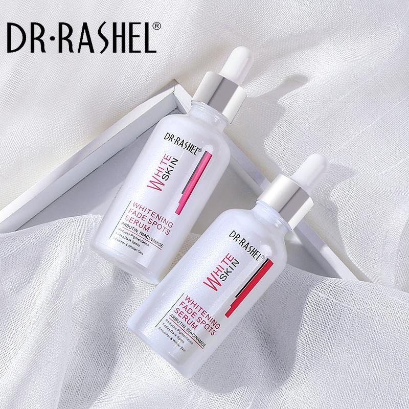 DR.RASHEL Whitening Fade Spots Serum