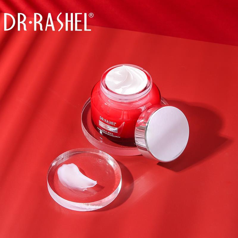 DR.RASHEL Alpha Hydroxy Acid Renewal Rejuvenating Cream