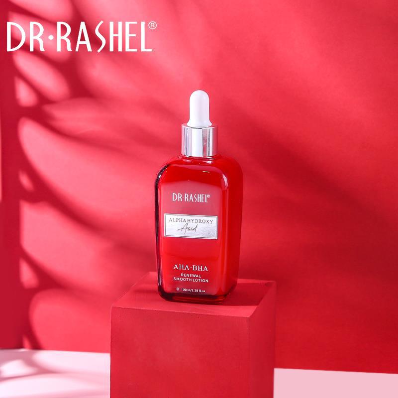 DR.RASHEL Alpha Hydroxy Acid Renewal Smooth Lotion