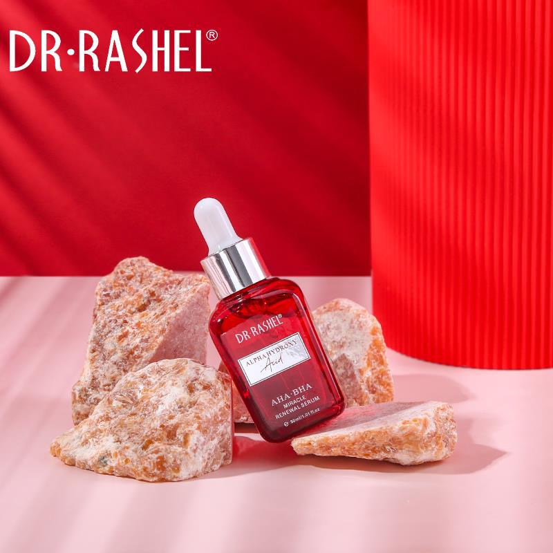 DR.RASHEL Alpha Hydroxy Acid Miracle Renewal Serum