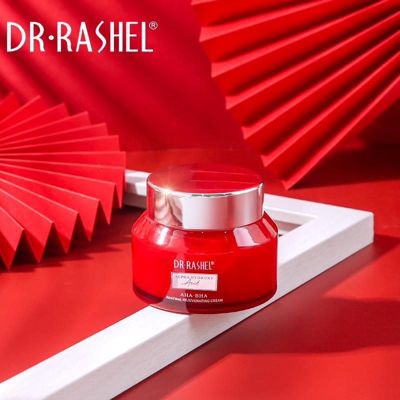 DR.RASHEL Alpha Hydroxy Acid Renewal Rejuvenating Cream