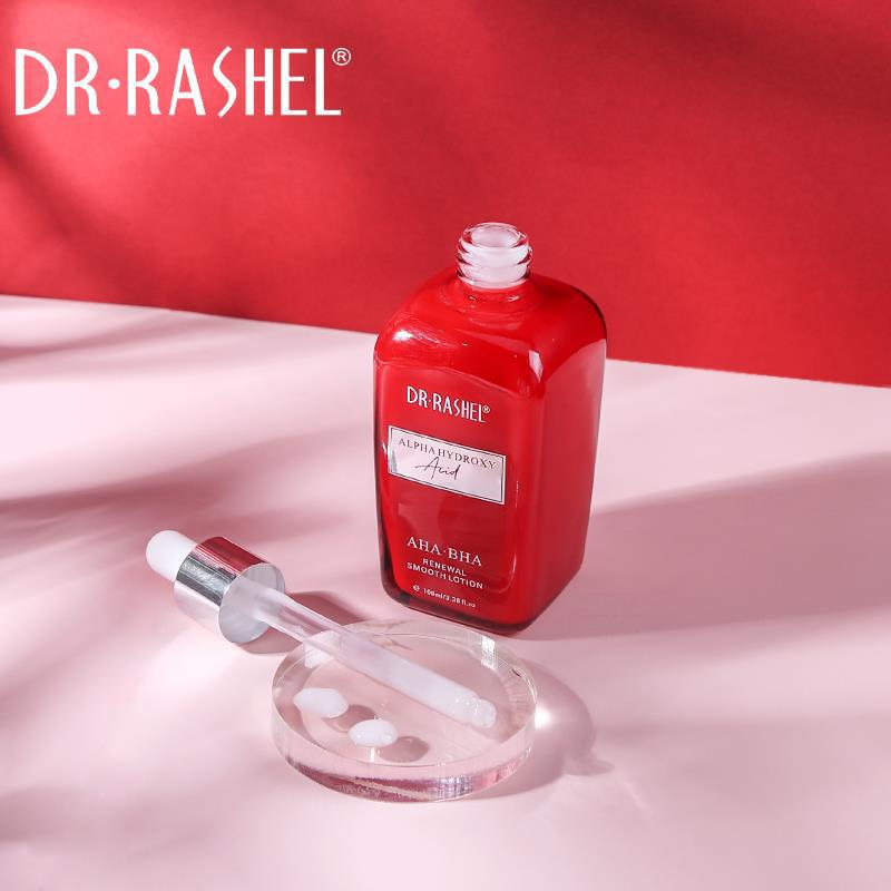 DR.RASHEL Alpha Hydroxy Acid Renewal Smooth Lotion