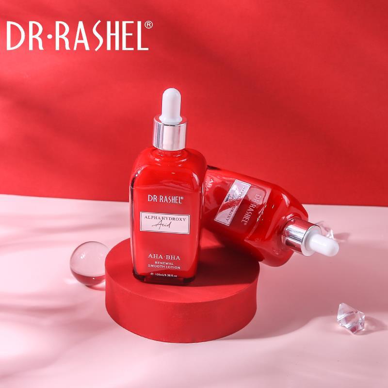 DR.RASHEL Alpha Hydroxy Acid Renewal Smooth Lotion