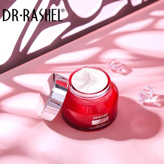 DR.RASHEL Alpha Hydroxy Acid Series (Set of 3)