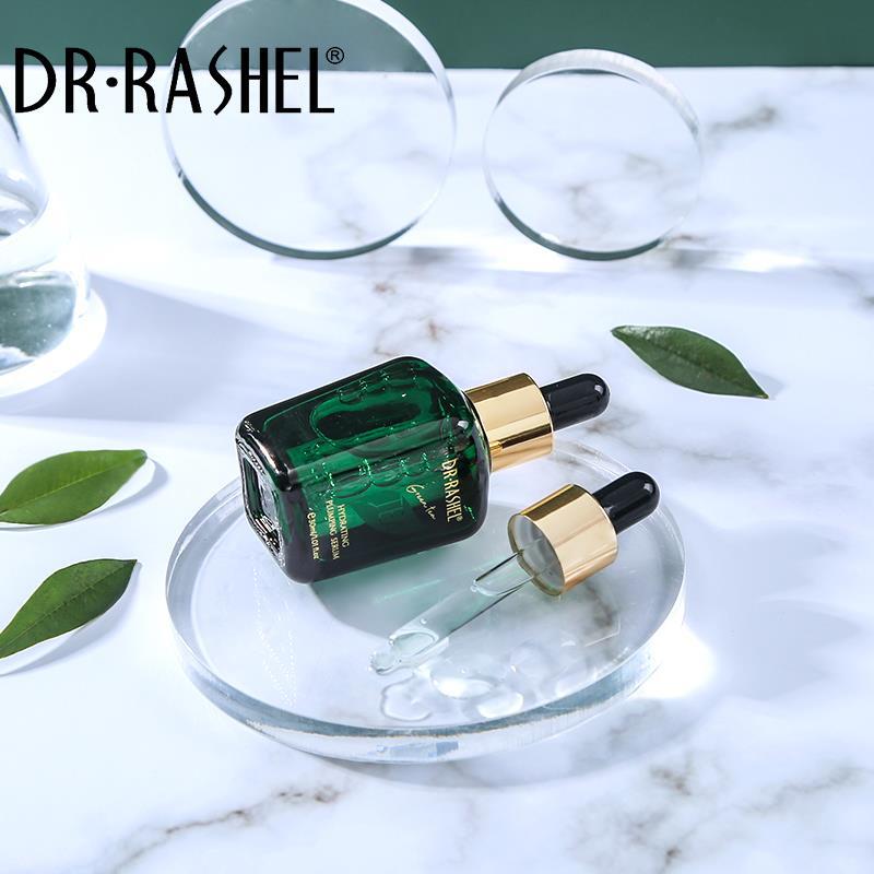DR.RASHEL Green Tea Hydrating Plumping Serum