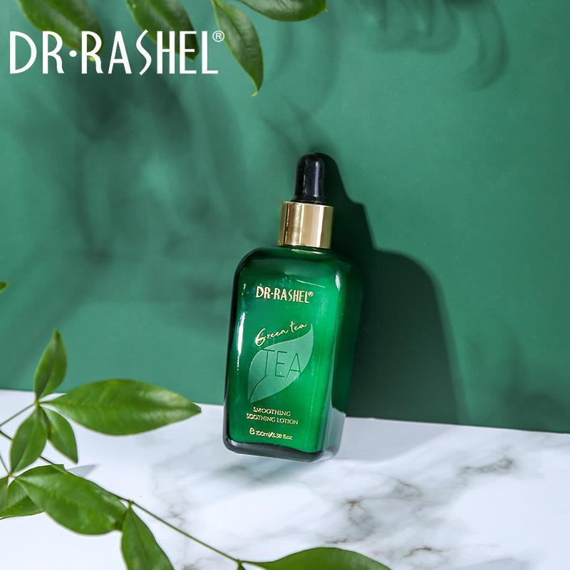 DR.RASHEL Green Tea Smoothing Soothing Lotion