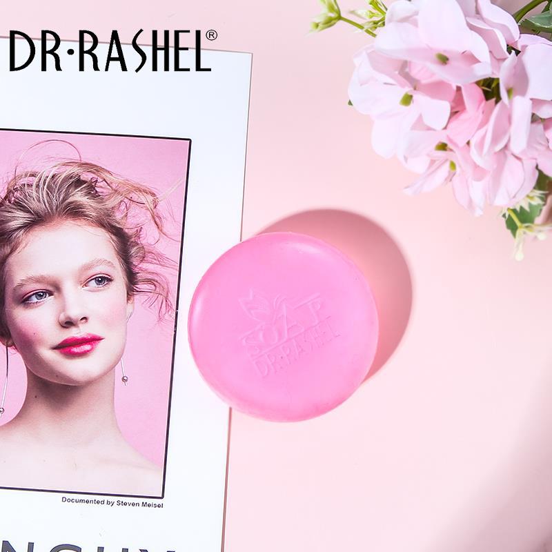 Dr.Rashel Whitening Soap for Body and Private Parts