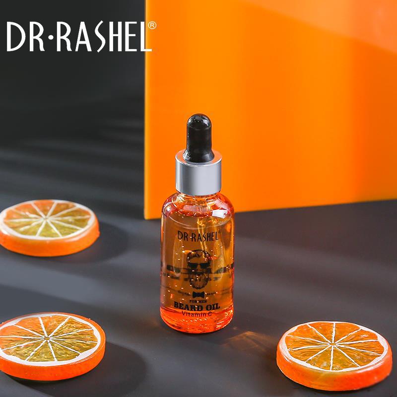 Dr. Rashel Vitamin C Men Beard Oil