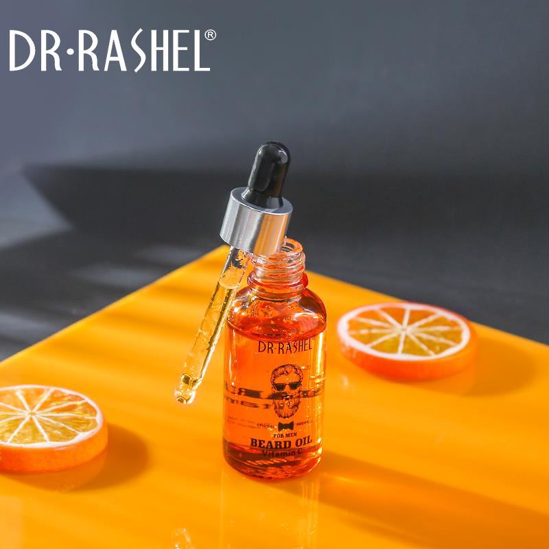 Dr. Rashel Vitamin C Men Beard Oil