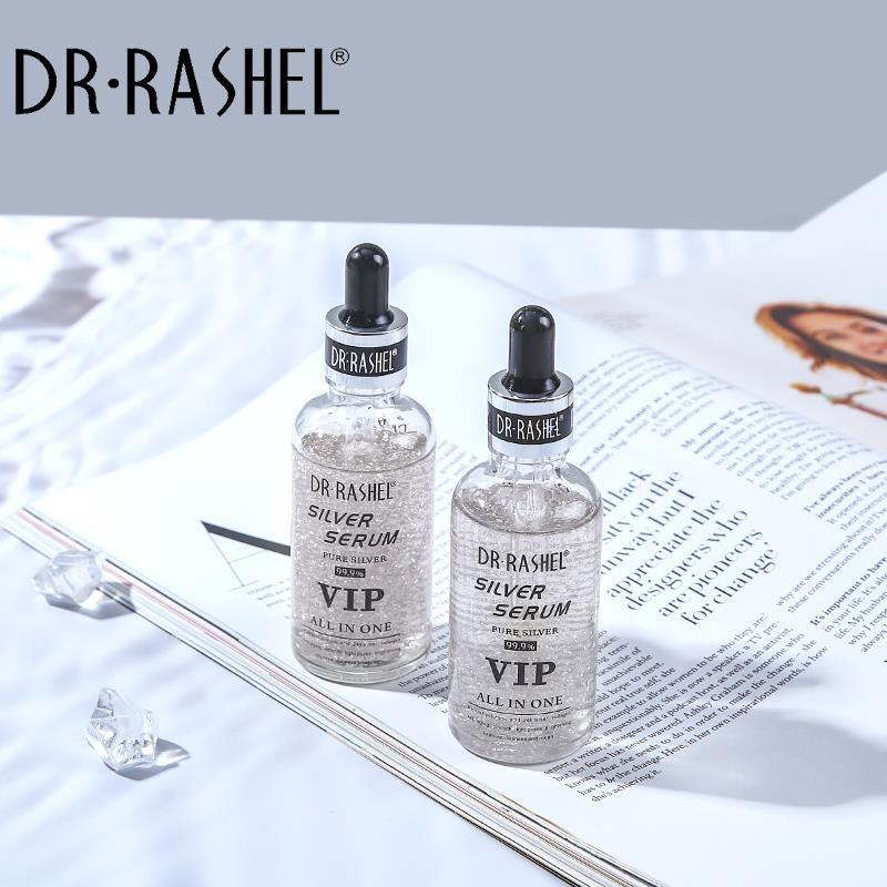 Dr. Rashel Silver Serum Pure Silver 99.9% VIP All In One