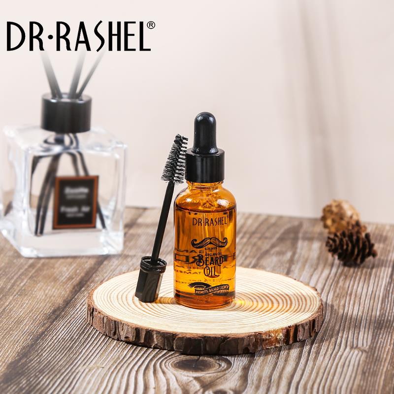 Dr. Rashel For Men Argan Oil Beard Oil