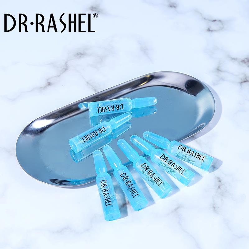 Dr Rashel Hyaluronic Acid Ampoule Serum (7 pieces)