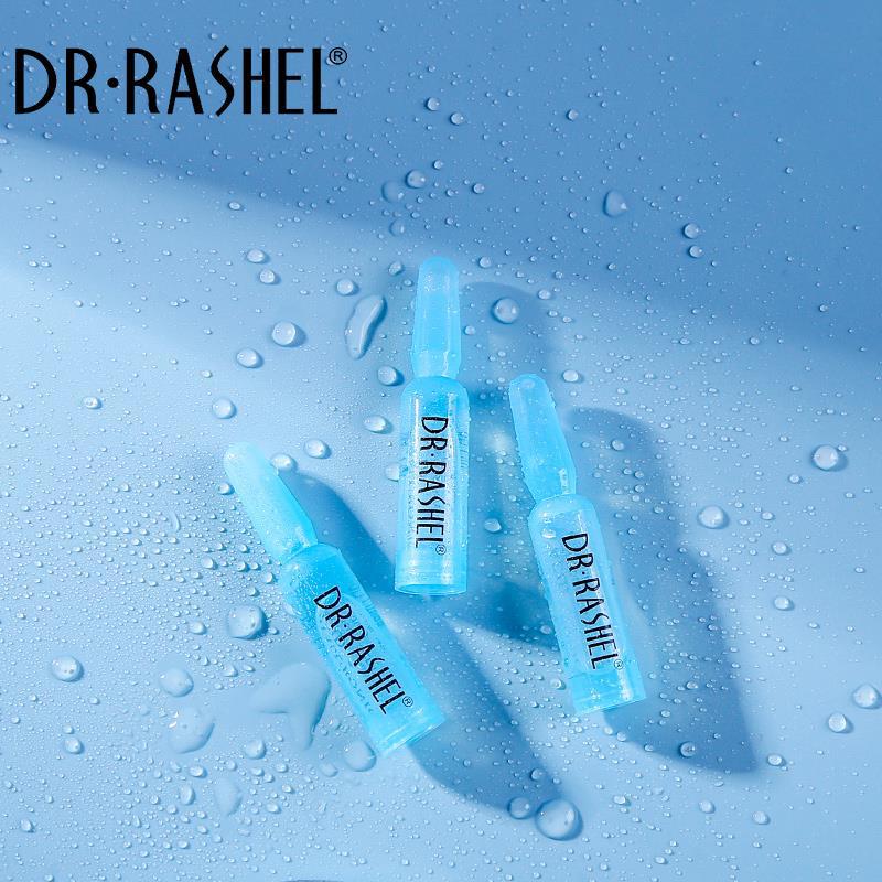 Dr Rashel Hyaluronic Acid Ampoule Serum (7 pieces)