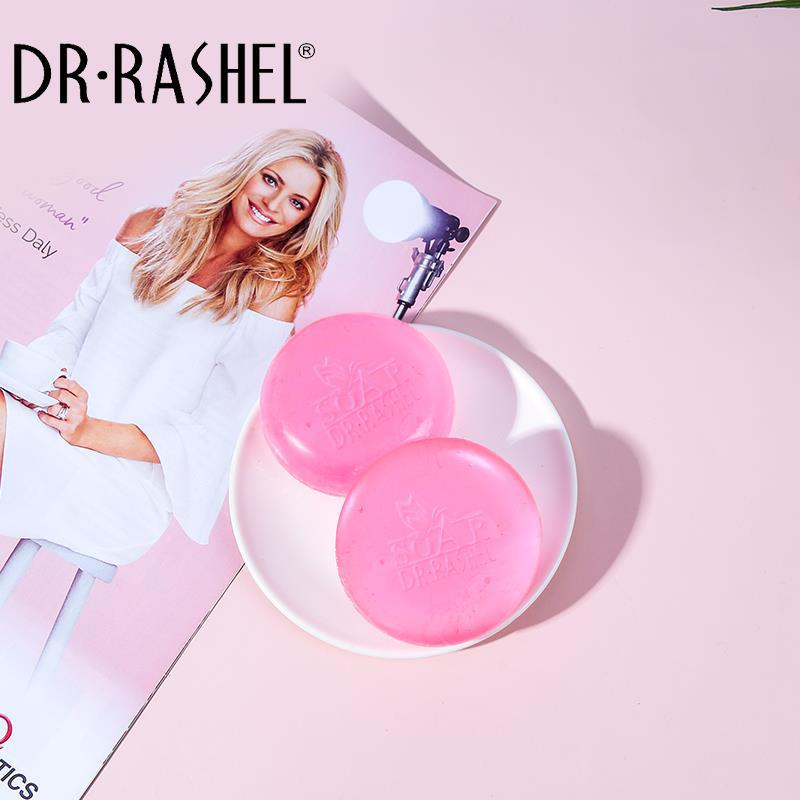 Dr.Rashel Whitening Soap for Body and Private Parts
