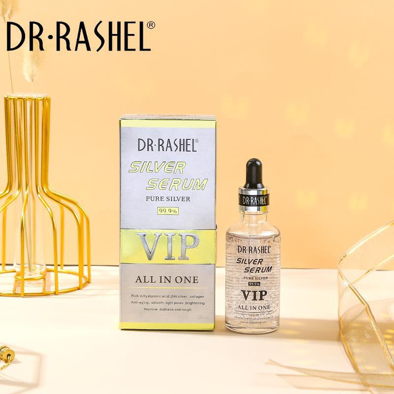 Dr. Rashel Silver Serum Pure Silver 99.9% VIP All In One