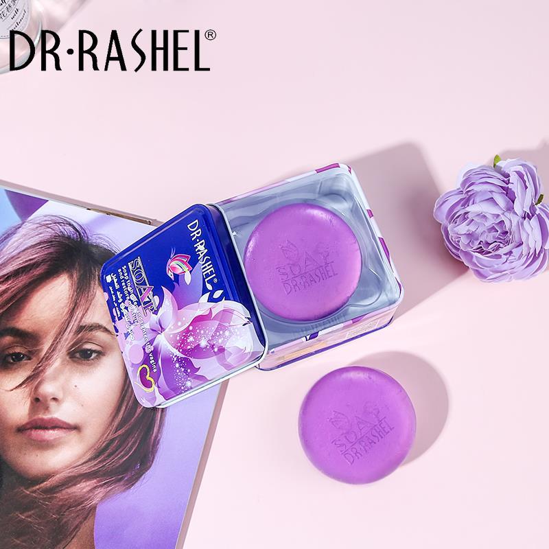 Dr Rashel Private Parts Firming and tightening Soap – Coswin.pk