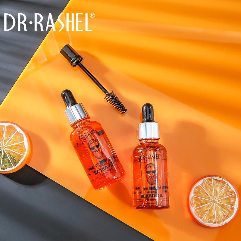 Dr. Rashel Vitamin C Men Beard Oil