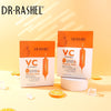 Dr Rashel Vitamin C Niacinamide & Brightening Essence Mask (5 pieces)