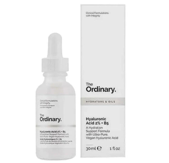 Ordinary Hyaluronic Acid 2% + B5 [30ml]