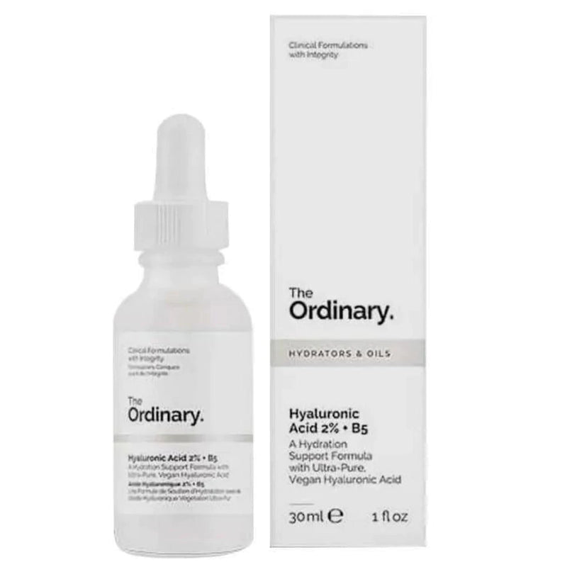 Ordinary Hyaluronic Acid 2% + B5 [30ml]