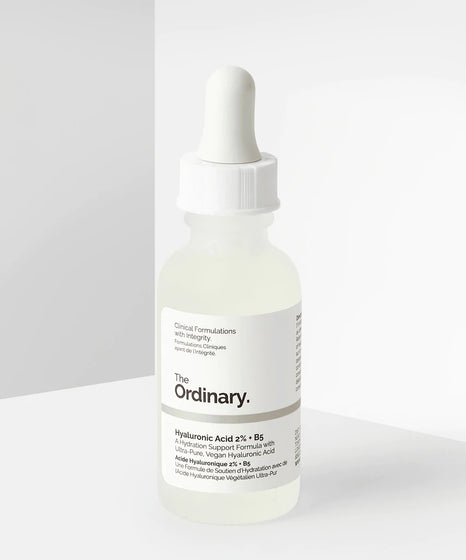 Ordinary Hyaluronic Acid 2% + B5 [30ml]
