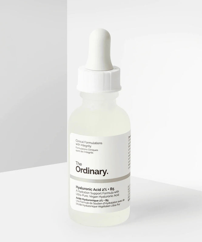 Ordinary Hyaluronic Acid 2% + B5 [30ml]
