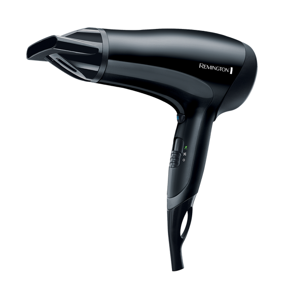 REMINGTON D3010 HAIR DRYER