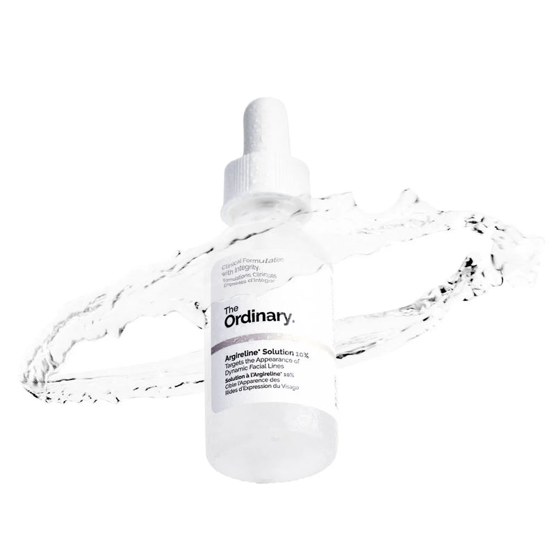 The Ordinary- Peptides Argireline Solution 10%, 30ml