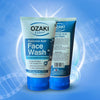 Ozaki Hyaluronic Acid Face Wash