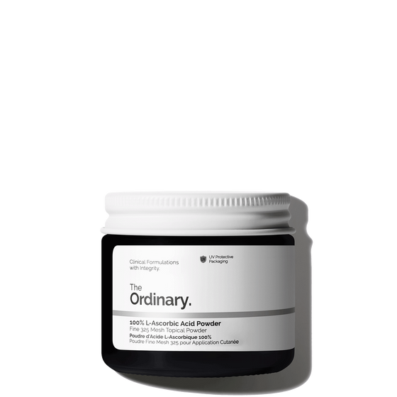 The Ordinary- 100% L-Ascorbic Acid Powder, 20g