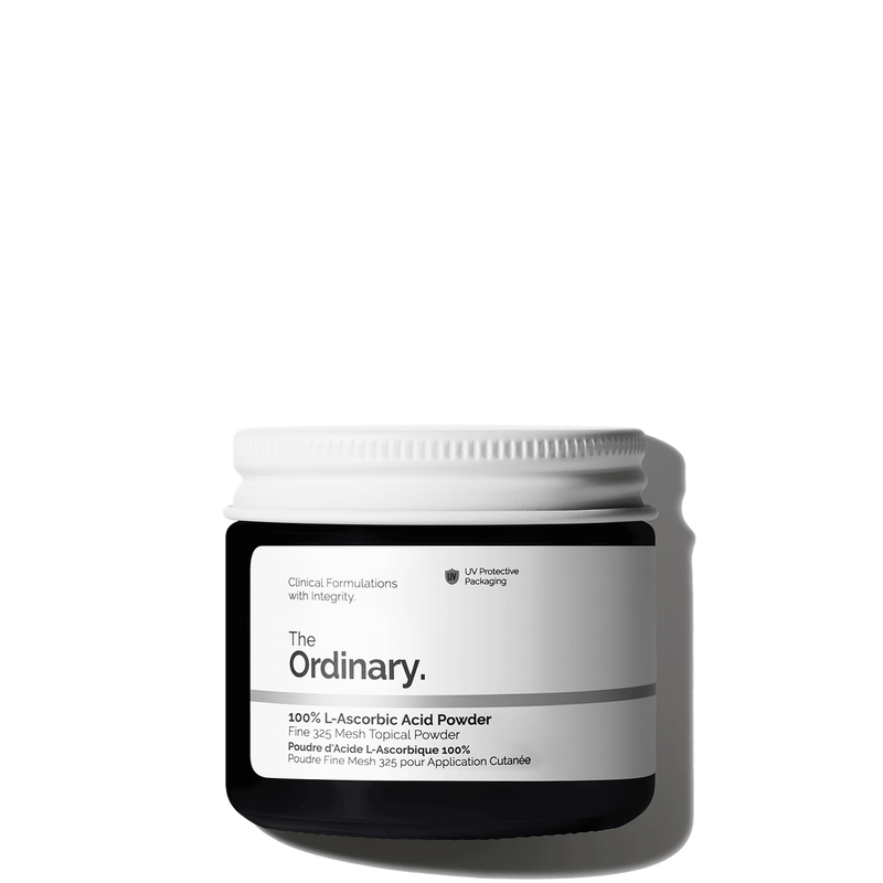 The Ordinary- 100% L-Ascorbic Acid Powder, 20g
