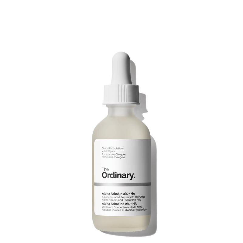 The Ordinary- Alpha Arbutin 2% + HA, 30ml