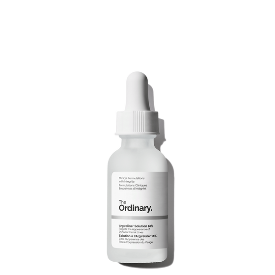 The Ordinary- Peptides Argireline Solution 10%, 30ml