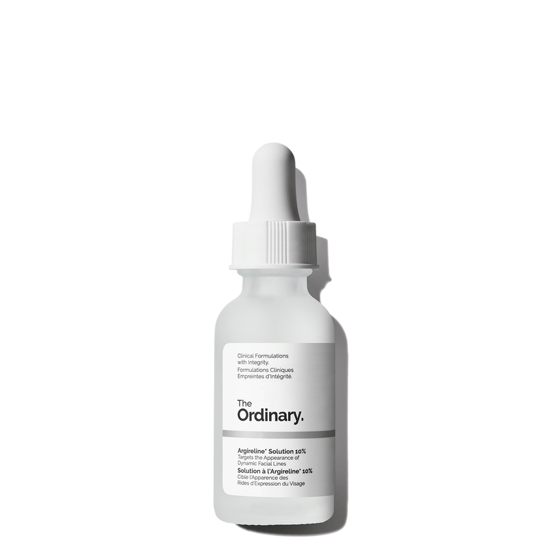 The Ordinary- Peptides Argireline Solution 10%, 30ml