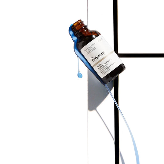The Ordinary Buffet + Copper Peptides 1%